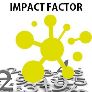 Factor de Impacto (Impact Factor) de revistas relacionadas con la Nutrición, le guste o no le guste